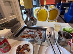 -爱客得牛排海鲜烤肉·火锅自助(春熙路黑金好店)