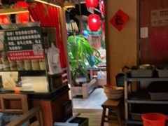 -农耕记·湖南土菜(halo广场店)