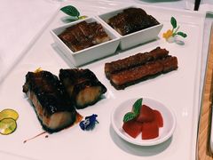 -炳胜品味(海印总店)