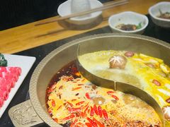 -潘小辣鲜肉老火锅
