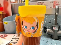 -元气寿司(东方宝泰店)