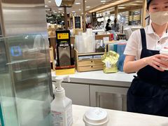 -阪急百货店(梅田总店)