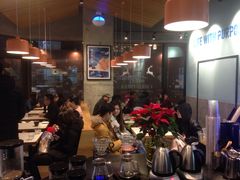 -Dough&Joe团憩(瑞虹天地月亮湾店)