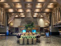 -清河半岛温泉度假酒店