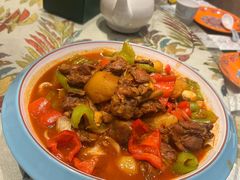 -清真吐鲁番餐厅(牛街店)