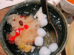 -老兰家传统烧烤炒菜泡馍(小南门店)