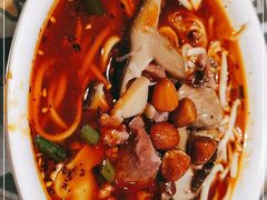 -吴记怪味面(牛王庙店)