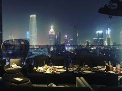 -四季酒店·空中花园 Aria on 9
