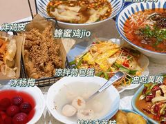 -雲物·云南小馆(好悦天地店)