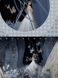 -婚礼美学