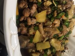 -味老大土碗菜(中山三路店)