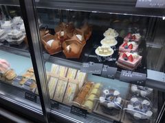 -可莎蜜兒(学林街店)
