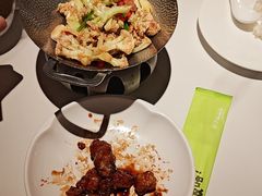 -外婆家(西红门荟聚购物中心店)