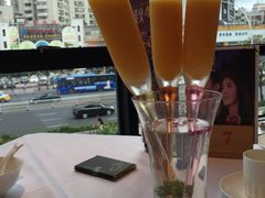 杨枝甘露-凯逸轩·匠心粤菜(中城名仕汇店)