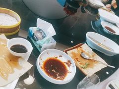 -味+新京宴·烤鸭·北京菜(创意谷店)