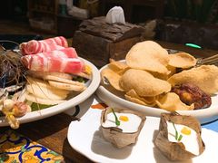 -萨芭蒂高空花园餐酒吧
