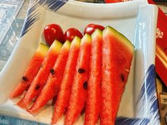 -局气 烤鸭·北京菜(前门店)