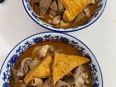 -大鼎沙嗲面(港口路店)
