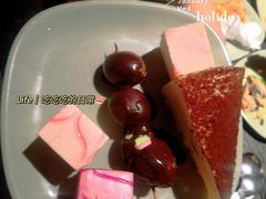 -韩盛·盛江山自助料理(中街大悦城店)