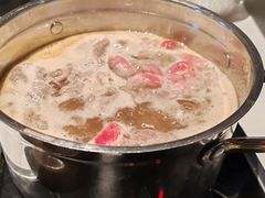 -爱伲牛肉火锅自助(景洪店)
