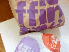 -麦当劳(金桥店)