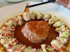 -世博源公馆·本帮融合菜·主题包厢·江景餐厅
