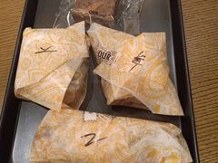 -OUR Bakery(SKP-S店)