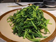 清炒时蔬-乔阿马·江南味·驴肉香(龙湖华泾天街店)