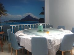 包厢-雅逸居海鲜小厨