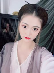-盘子女人坊古装写真摄影(长春总店)