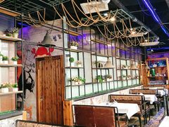 大堂-尚岛私房菜(西方巷店)