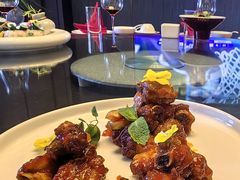 -海源北999中餐厅·昆明龙达温德姆花园酒店