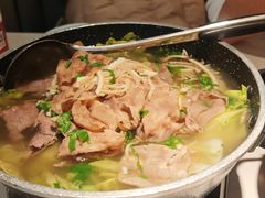 -全牛匠·乐山跷脚牛肉(西北旺万象汇店)