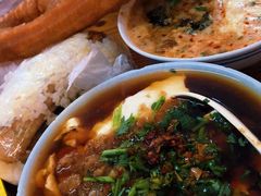 -云南大锅豆浆店