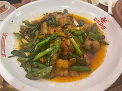 三代人的回锅肉-百年神厨·地道川菜(清江西路店)