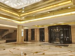 -黄嘉喜来登酒店-采悦轩中餐厅(滨江中路店)