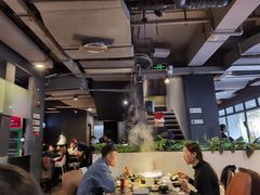 大堂-骨之味·筒骨汤火锅(江头店)