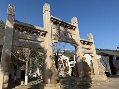 -东湖景区