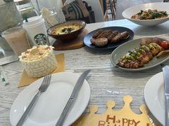 -娜娜家•Nana's restaurant (南开大悦城店)