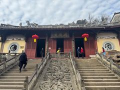-方岩风景区