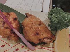 -昱匠·日本料理(金融街店)