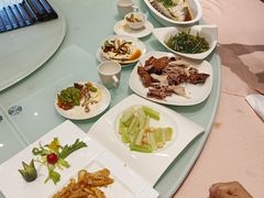 -希尔顿逸林酒店·中餐厅