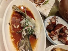-粤味馆(黄河路店)