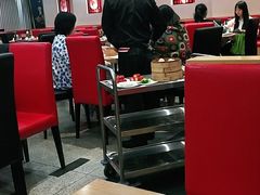 大堂-赏点粤式点心(广州塔店)