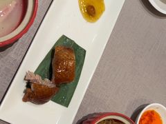 -希尔顿酒店-豫园中餐厅