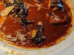 -永安鱼庄·镇江菜(丁卯店)