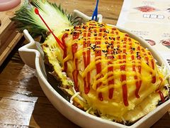 -冰川朝鲜族料理·东北菜(观前店)