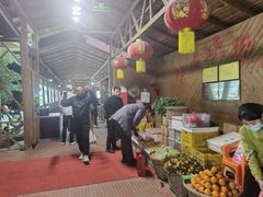-侠成水上农庄(工业大道店)
