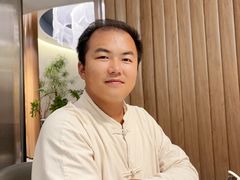 -上蔬无瑕· 创意素食·Vegetarian(华采天地店)