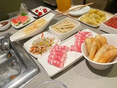 -海底捞火锅(摩尔广场店)